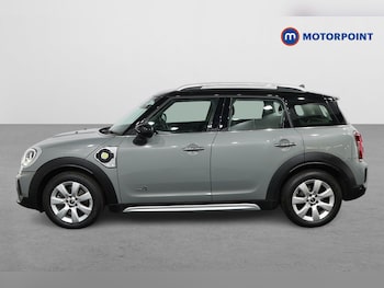 Used MINI Countryman 2022 for sale - 75555028: Photo
