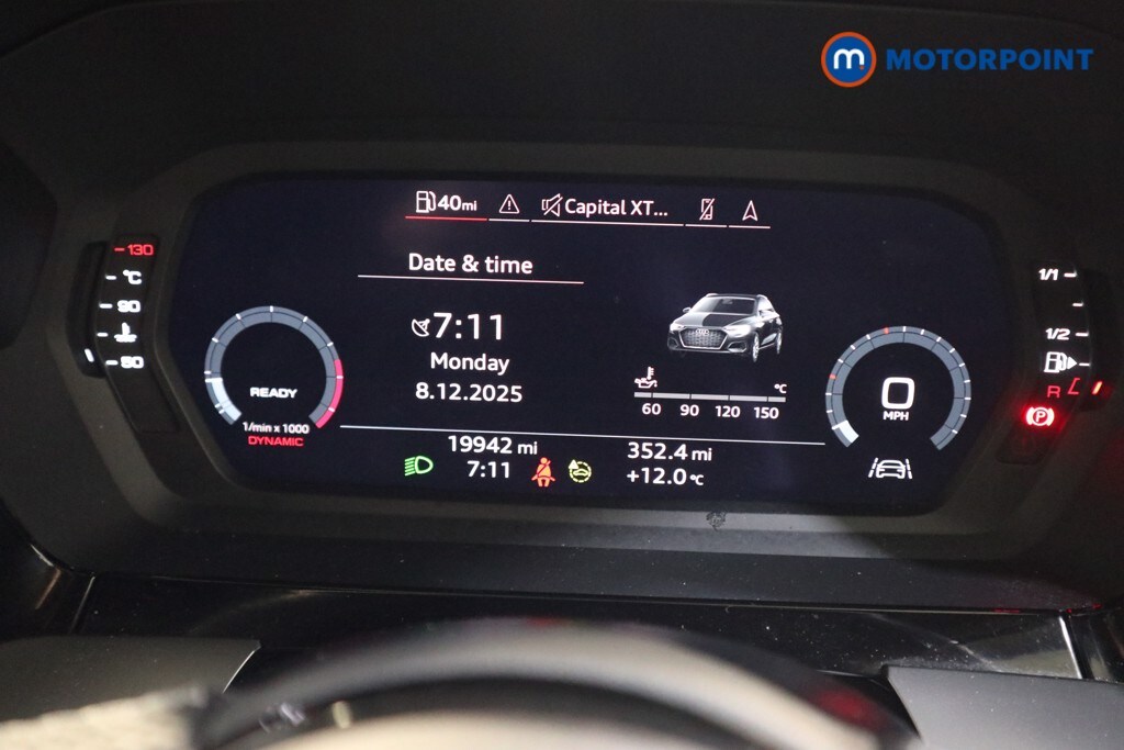 Used Audi A3 2022 for sale - 77582306: Photo 14