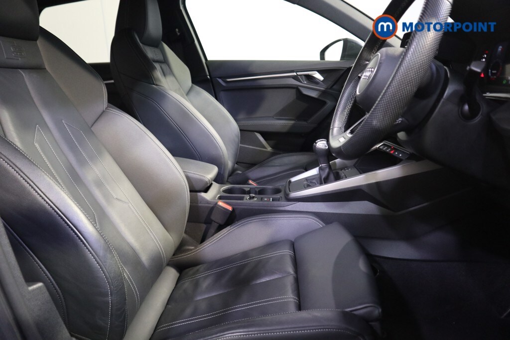 Used Audi A3 2022 for sale - 77582306: Photo 25