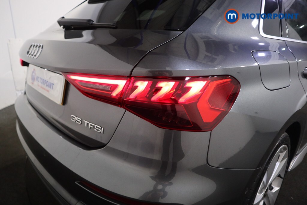 Used Audi A3 2022 for sale - 77582306: Photo 38