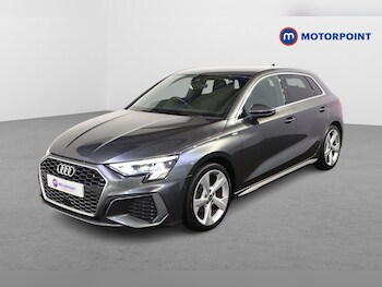 Used Audi A3 2022 for sale - 77582306: Photo