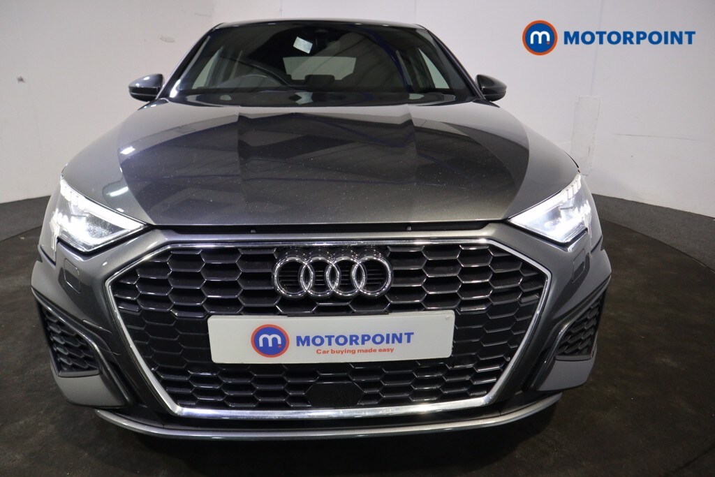 Used Audi A3 2022 for sale - 77582306: Photo 45