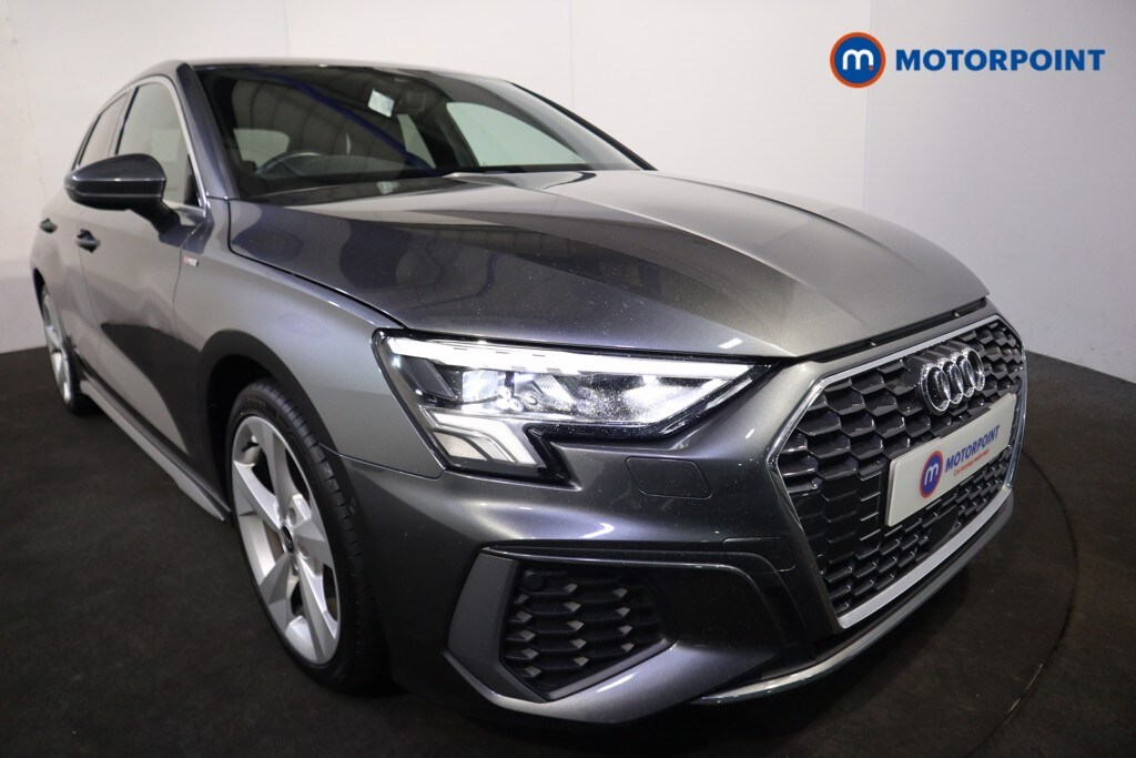 Used Audi A3 2022 for sale - 77582306: Photo 46