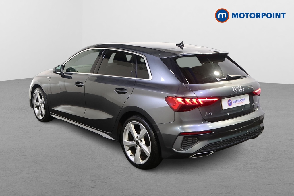 Used Audi A3 2022 for sale - 77582306: Photo 5