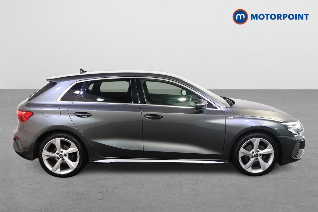 Used Audi A3 2022 for sale - 77582306: Photo 8