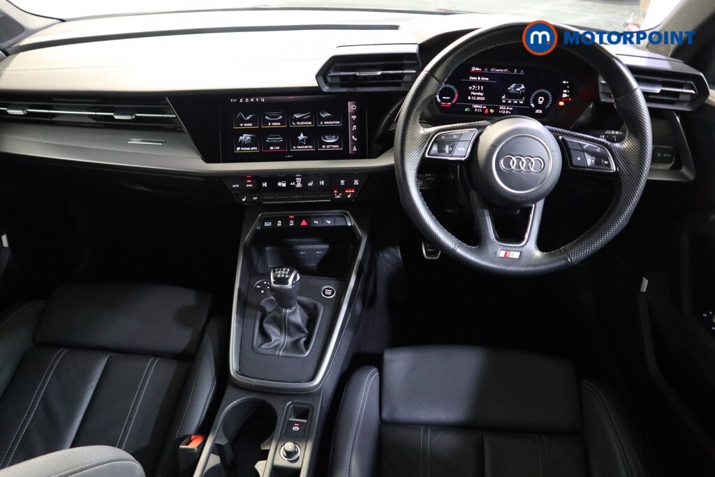 Used Audi A3 2022 for sale - 77582306: Photo 9