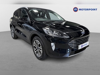 Used Ford Kuga 2022 for sale - 78846947: Photo