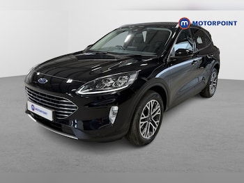 Used Ford Kuga 2022 for sale - 78846947: Photo