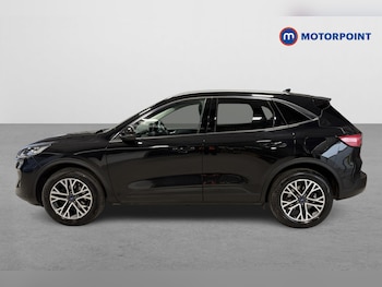 Used Ford Kuga 2022 for sale - 78846947: Photo
