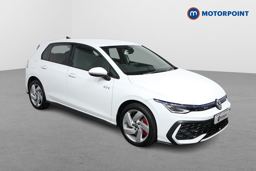 Used Volkswagen Golf 2024 for sale - 76105104: Photo 1