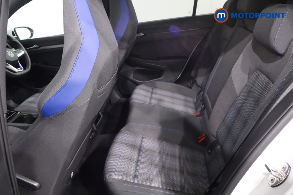 Used Volkswagen Golf 2024 for sale - 76105104: Photo 13