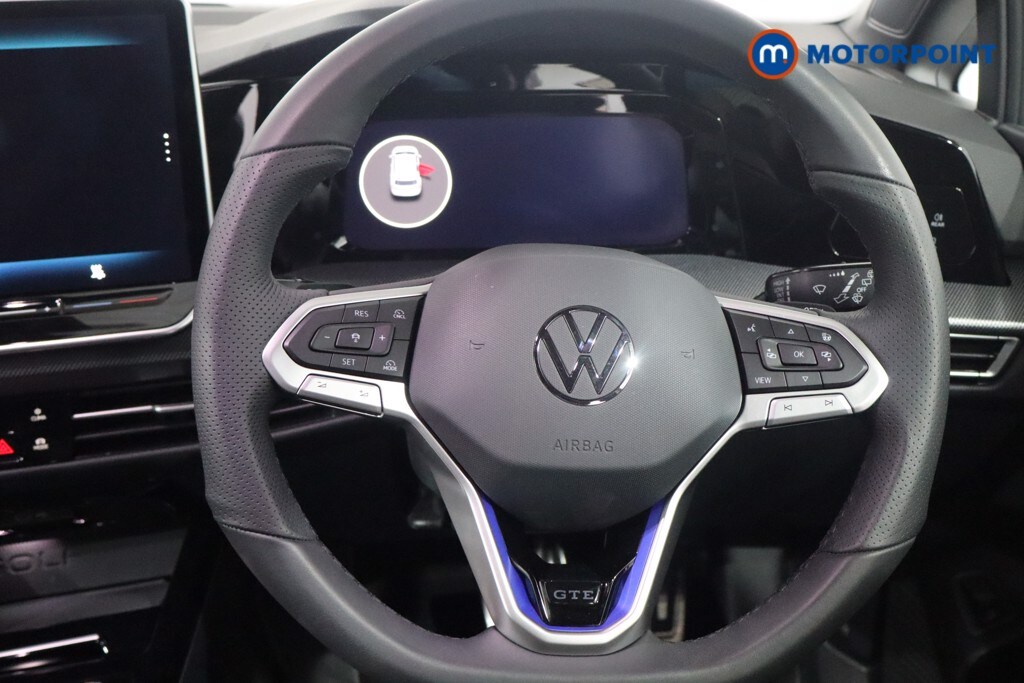 Used Volkswagen Golf 2024 for sale - 76105104: Photo 14