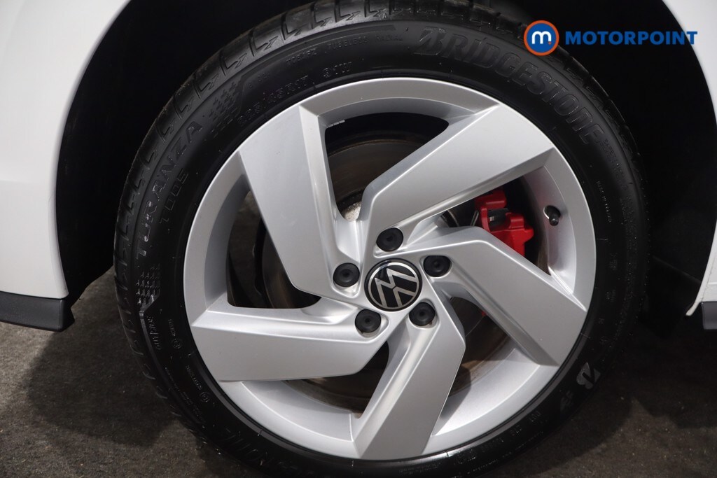 Used Volkswagen Golf 2024 for sale - 76105104: Photo 17