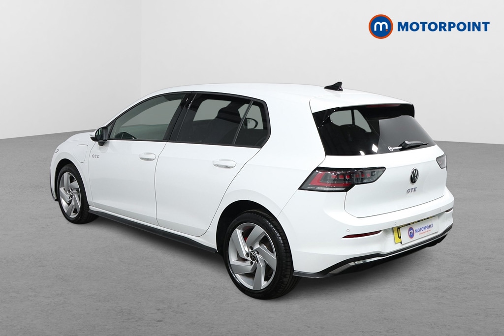 Used Volkswagen Golf 2024 for sale - 76105104: Photo 5