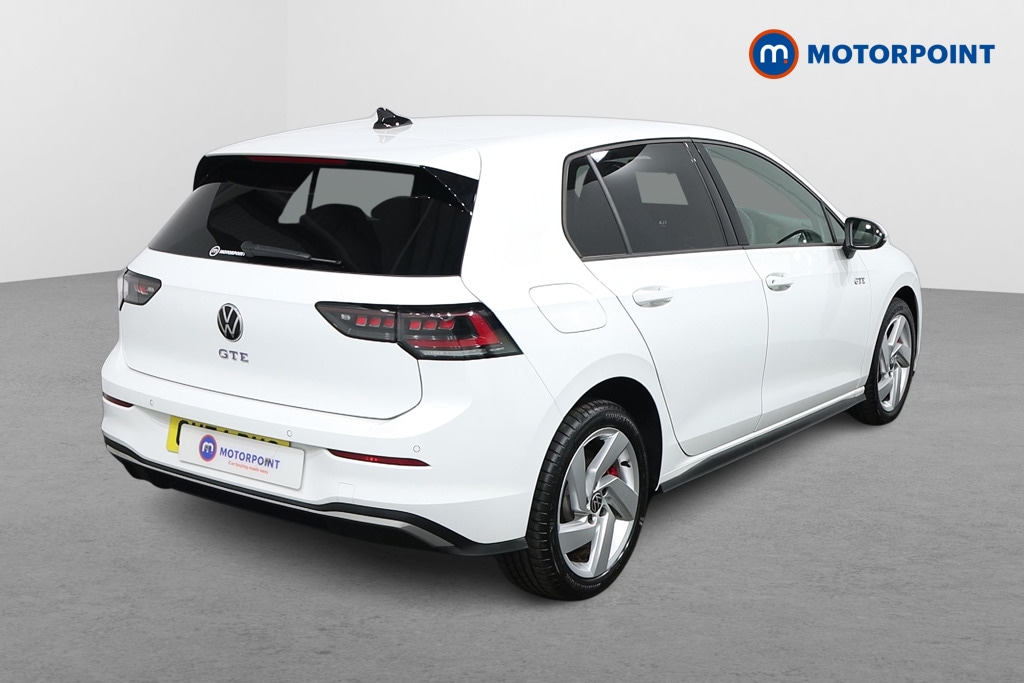 Used Volkswagen Golf 2024 for sale - 76105104: Photo 7
