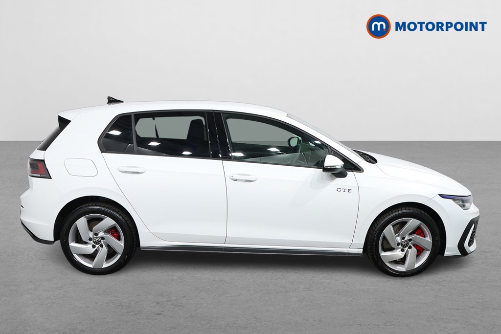 Used Volkswagen Golf 2024 for sale - 76105104: Photo 8
