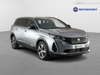 Used Peugeot 5008 2022 for sale - 79502710: Photo