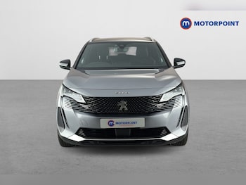 Used Peugeot 5008 2022 for sale - 79502710: Photo