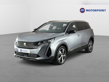 Used Peugeot 5008 2022 for sale - 79502710: Photo
