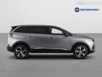 Used Peugeot 5008 2022 for sale - 79502710: Photo