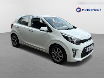 Used Kia Picanto undefined for sale - 78950966: Photo