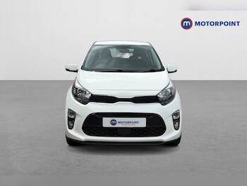 Used Kia Picanto undefined for sale - 78950966: Photo