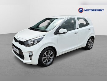 Used Kia Picanto undefined for sale - 78950966: Photo
