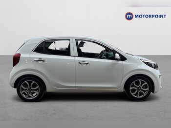 Used Kia Picanto undefined for sale - 78950966: Photo