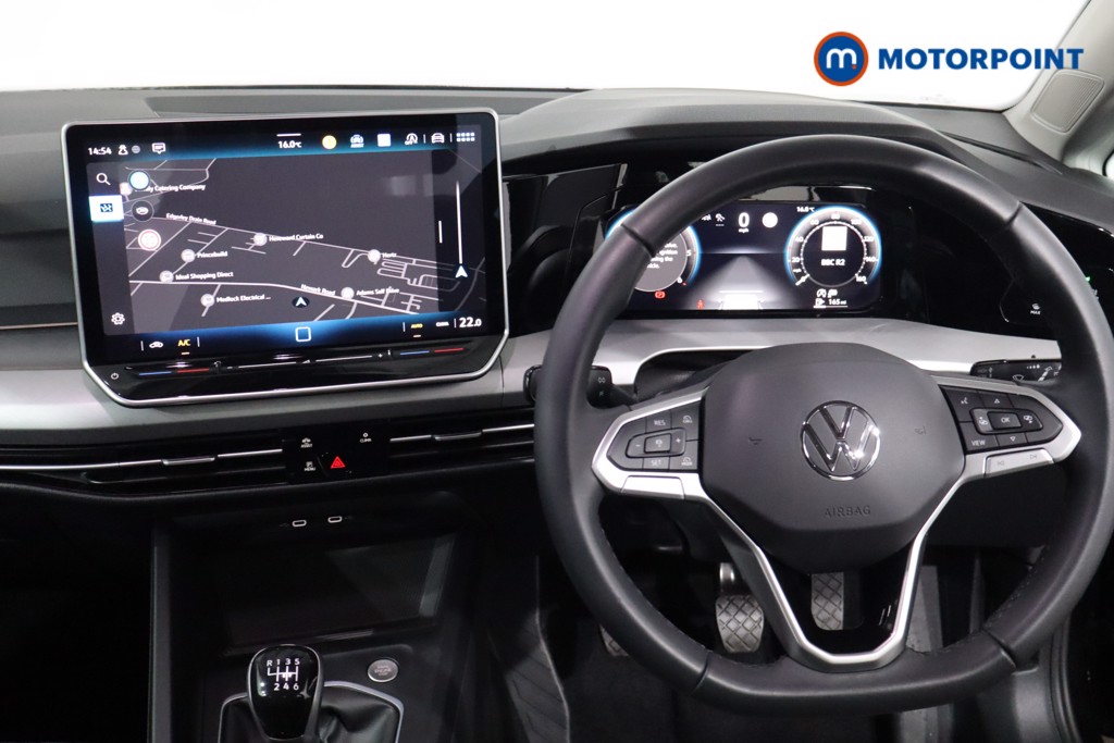 Used Volkswagen Golf 2025 for sale - 77984401: Photo 11