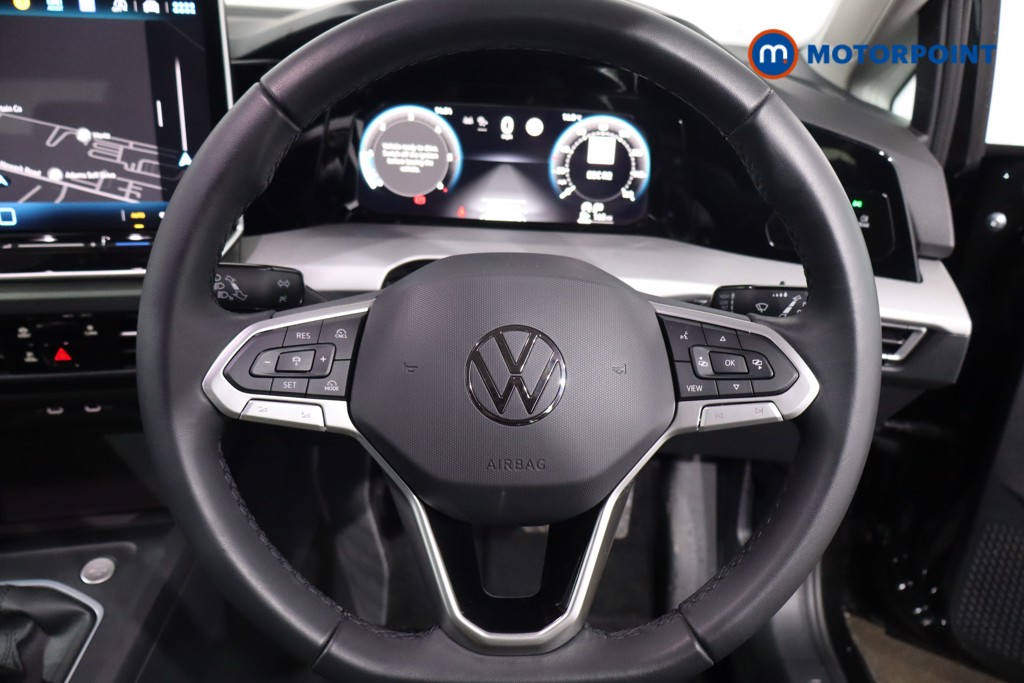 Used Volkswagen Golf 2025 for sale - 77984401: Photo 14