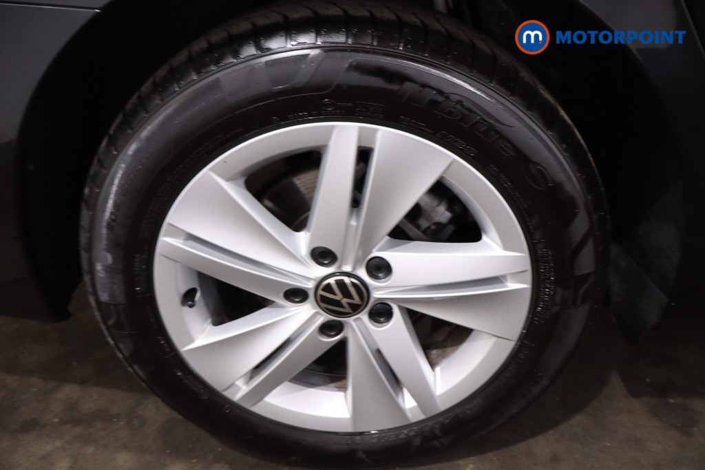 Used Volkswagen Golf 2025 for sale - 77984401: Photo 17