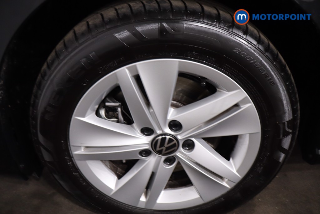 Used Volkswagen Golf 2025 for sale - 77984401: Photo 19