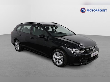 Used Volkswagen Golf 2025 for sale - 77984401: Photo