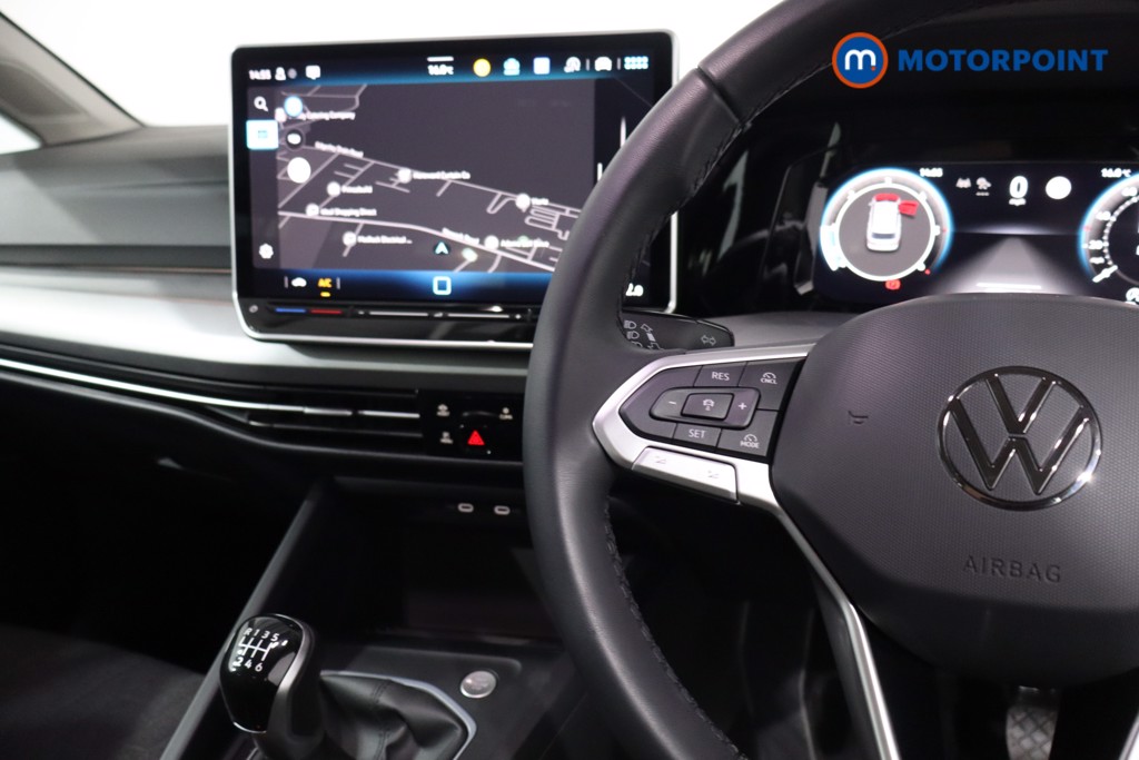 Used Volkswagen Golf 2025 for sale - 77984401: Photo 27