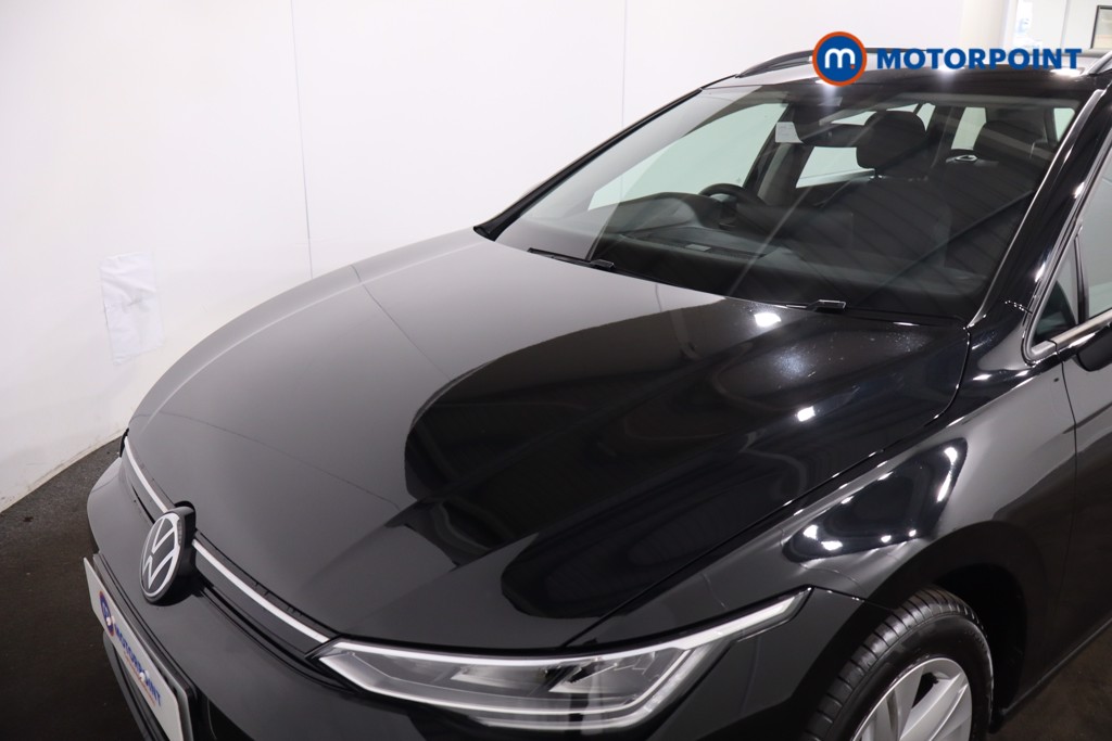 Used Volkswagen Golf 2025 for sale - 77984401: Photo 36