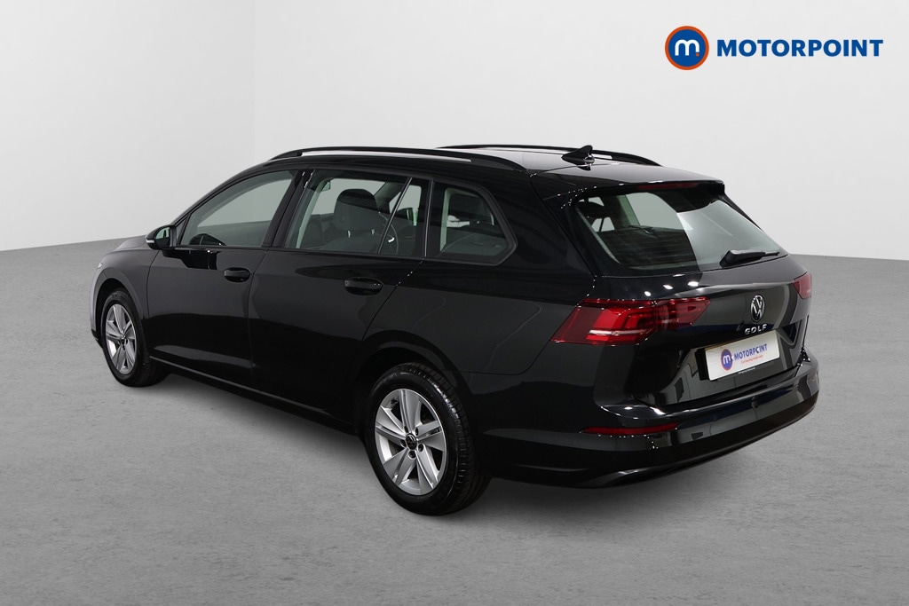 Used Volkswagen Golf 2025 for sale - 77984401: Photo 5