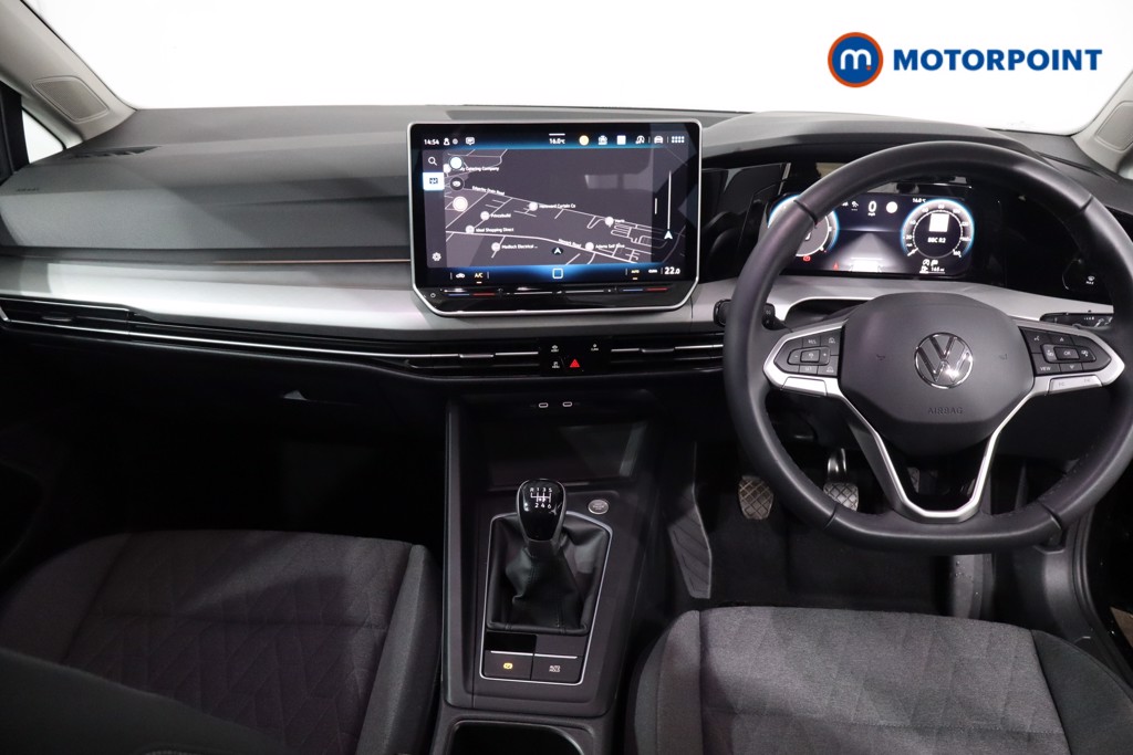 Used Volkswagen Golf 2025 for sale - 77984401: Photo 9