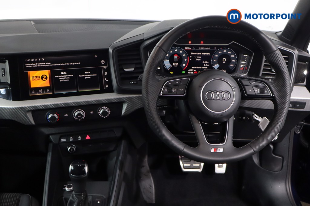 Used Audi A1 2025 for sale - 77248864: Photo 11