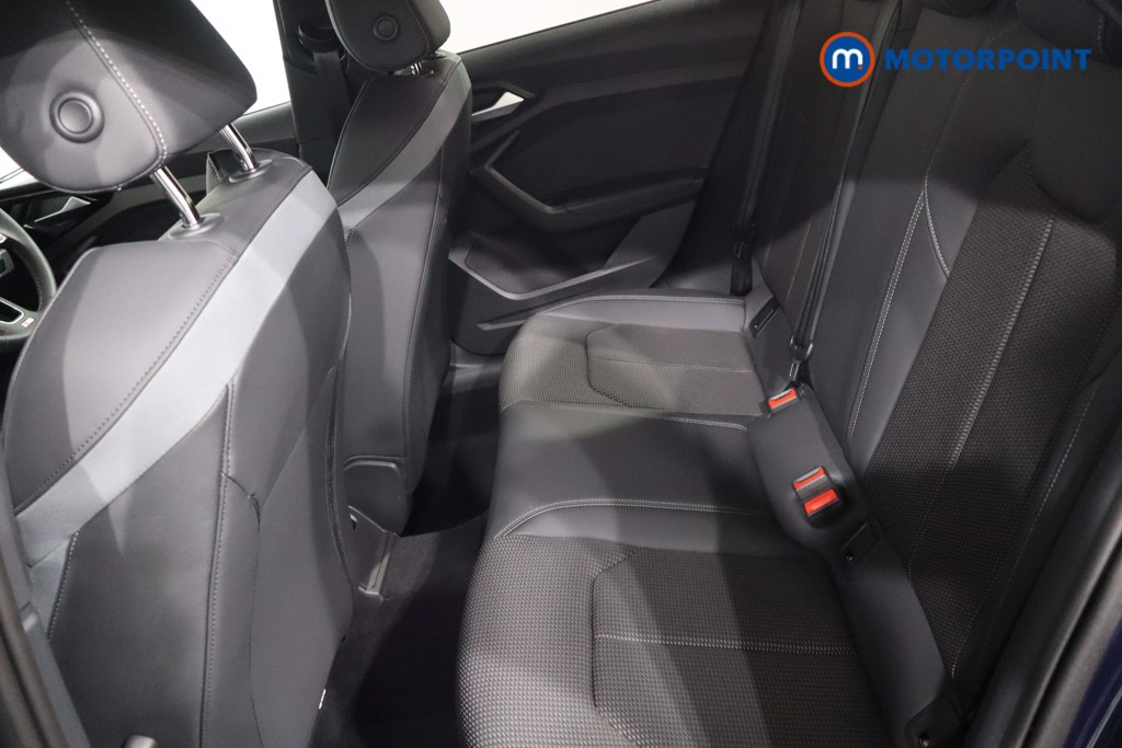 Used Audi A1 2025 for sale - 77248864: Photo 13