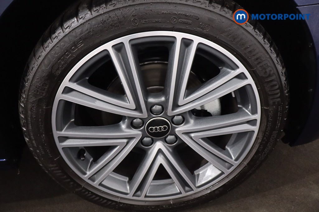 Used Audi A1 2025 for sale - 77248864: Photo 18