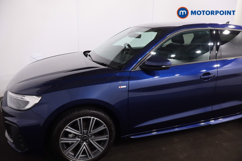 Used Audi A1 2025 for sale - 77248864: Photo 33