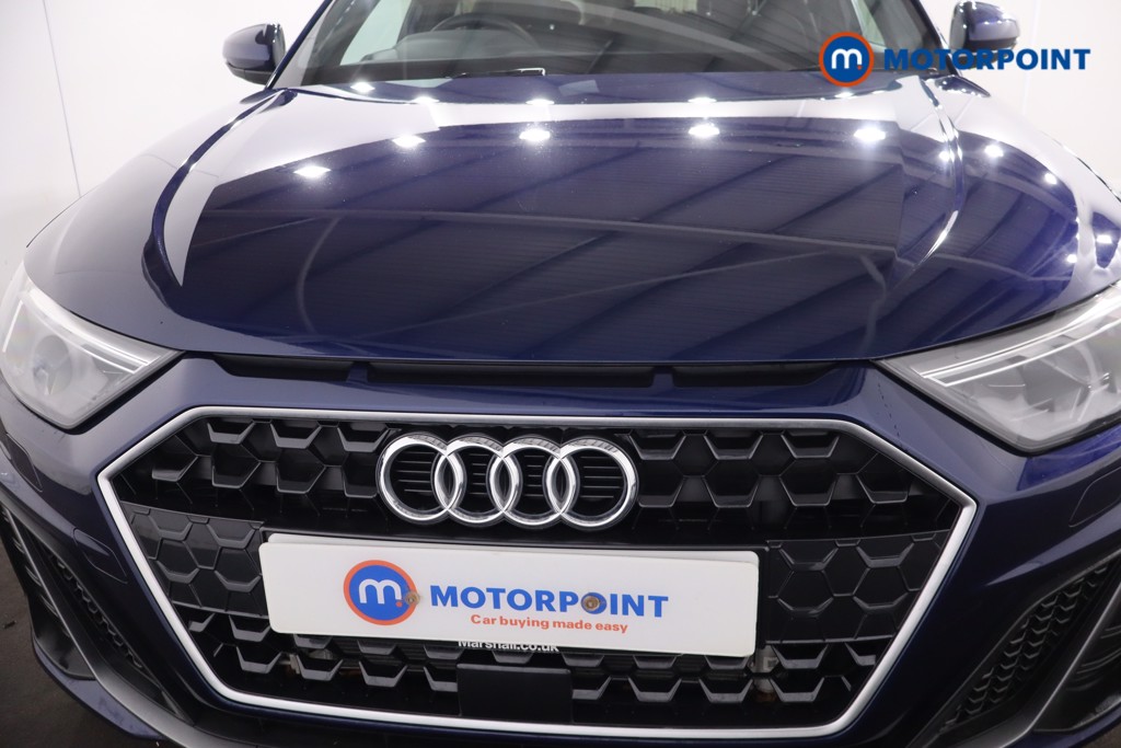 Used Audi A1 2025 for sale - 77248864: Photo 34