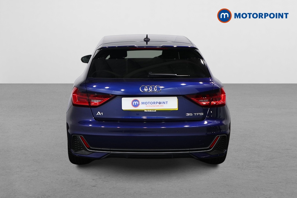 Used Audi A1 2025 for sale - 77248864: Photo 6