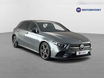 Used Mercedes-Benz A-Class 2023 for sale - 79479851: Photo