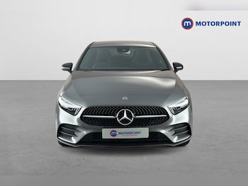 Used Mercedes-Benz A-Class 2023 for sale - 79479851: Photo