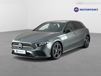 Used Mercedes-Benz A-Class 2023 for sale - 79479851: Photo