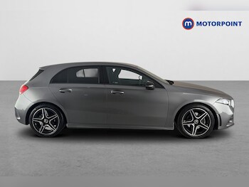 Used Mercedes-Benz A-Class 2023 for sale - 79479851: Photo