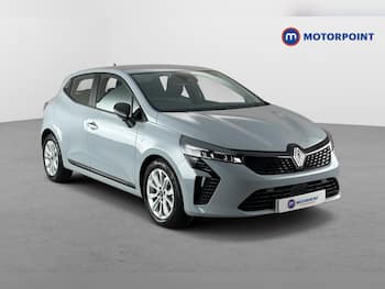 Used Renault Clio 2024 for sale - 79816605: Photo
