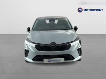 Used Renault Clio 2024 for sale - 79816605: Photo