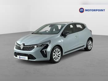 Used Renault Clio 2024 for sale - 79816605: Photo